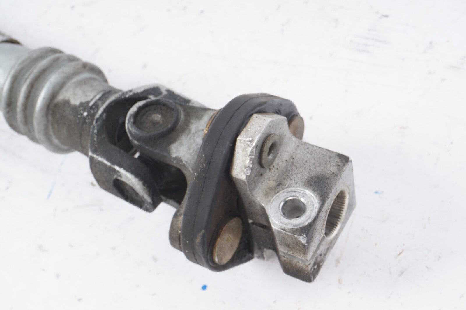 2002-2012 MERCEDES-BENZ SL500 - Lower Steering Shaft Joint 2204620378