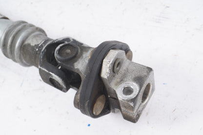 2002-2012 MERCEDES-BENZ SL500 - Lower Steering Shaft Joint 2204620378