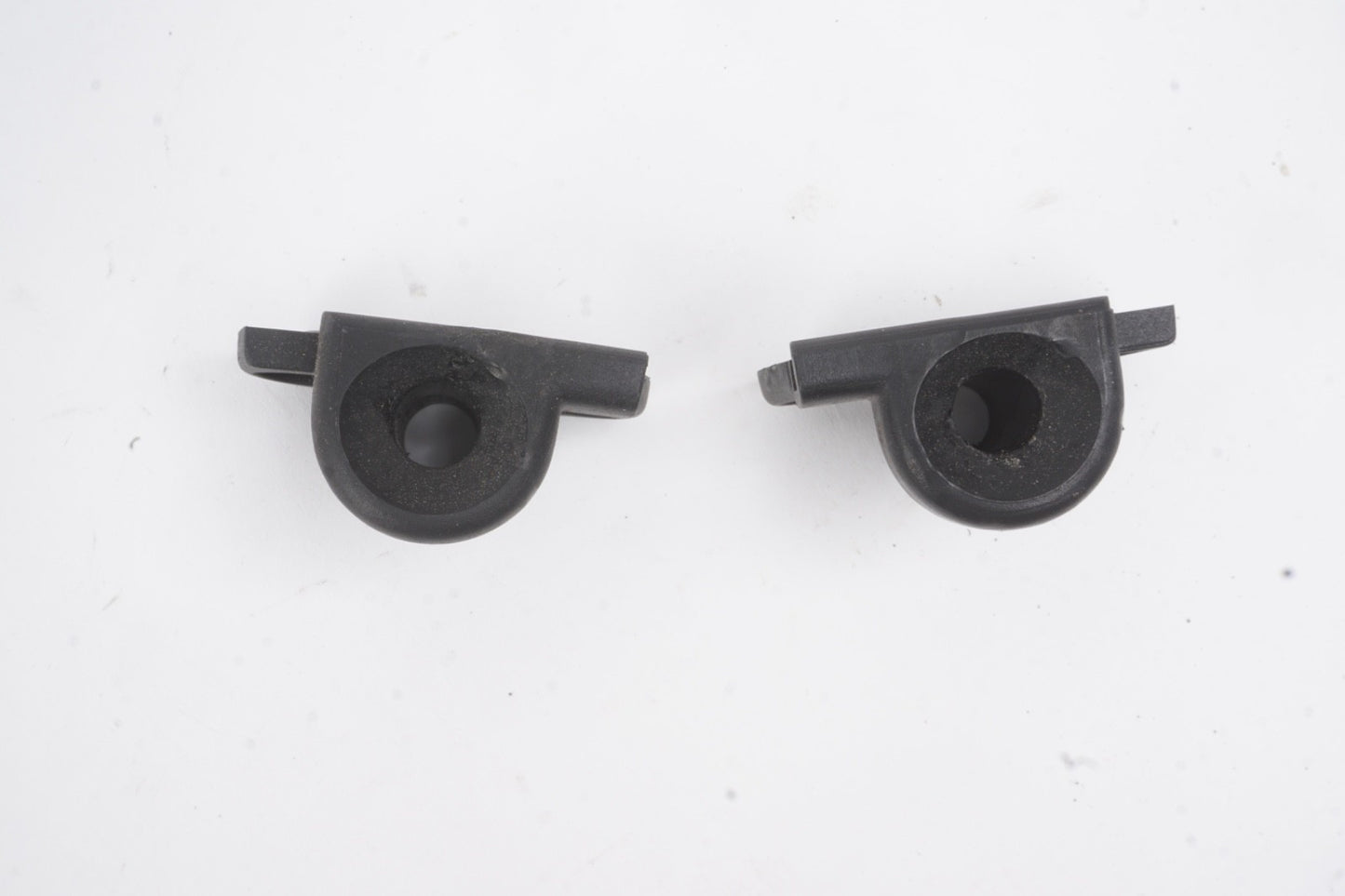 1993 Cadillac Allante Sun Visor Holder Left And Right OEM