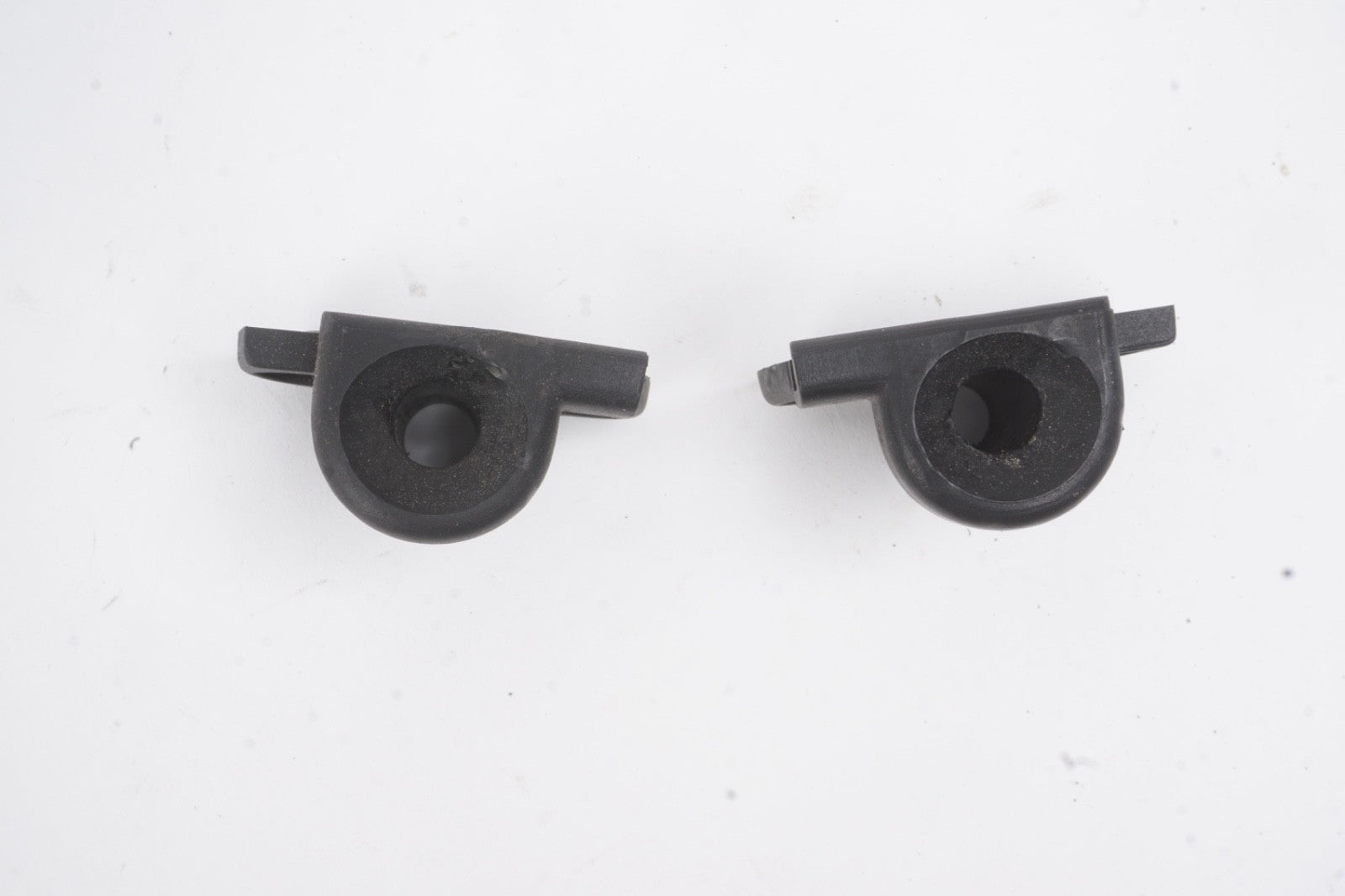 1993 Cadillac Allante Sun Visor Holder Left And Right OEM