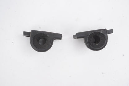1993 Cadillac Allante Sun Visor Holder Left And Right OEM