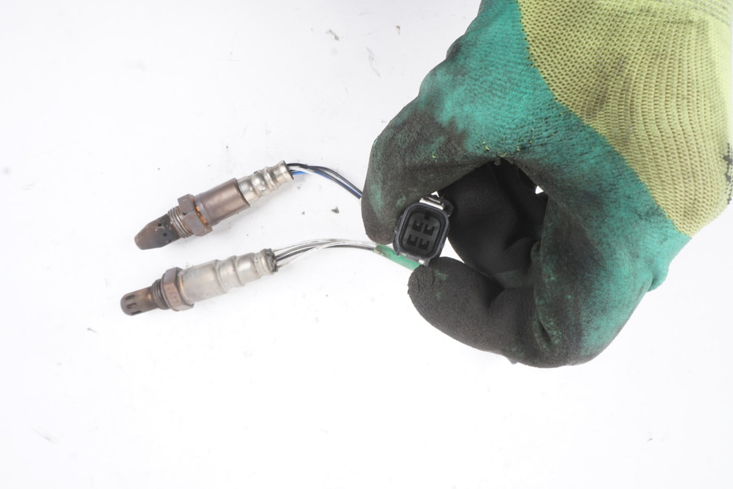2016 - 2022 Acura ILX 2.4L O2 Sensor Oxygen Set Of 2 OEM