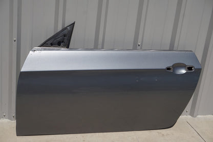 07 - 13 BMW 328i 335i Convertible Front Left Driver Door Shell OEM