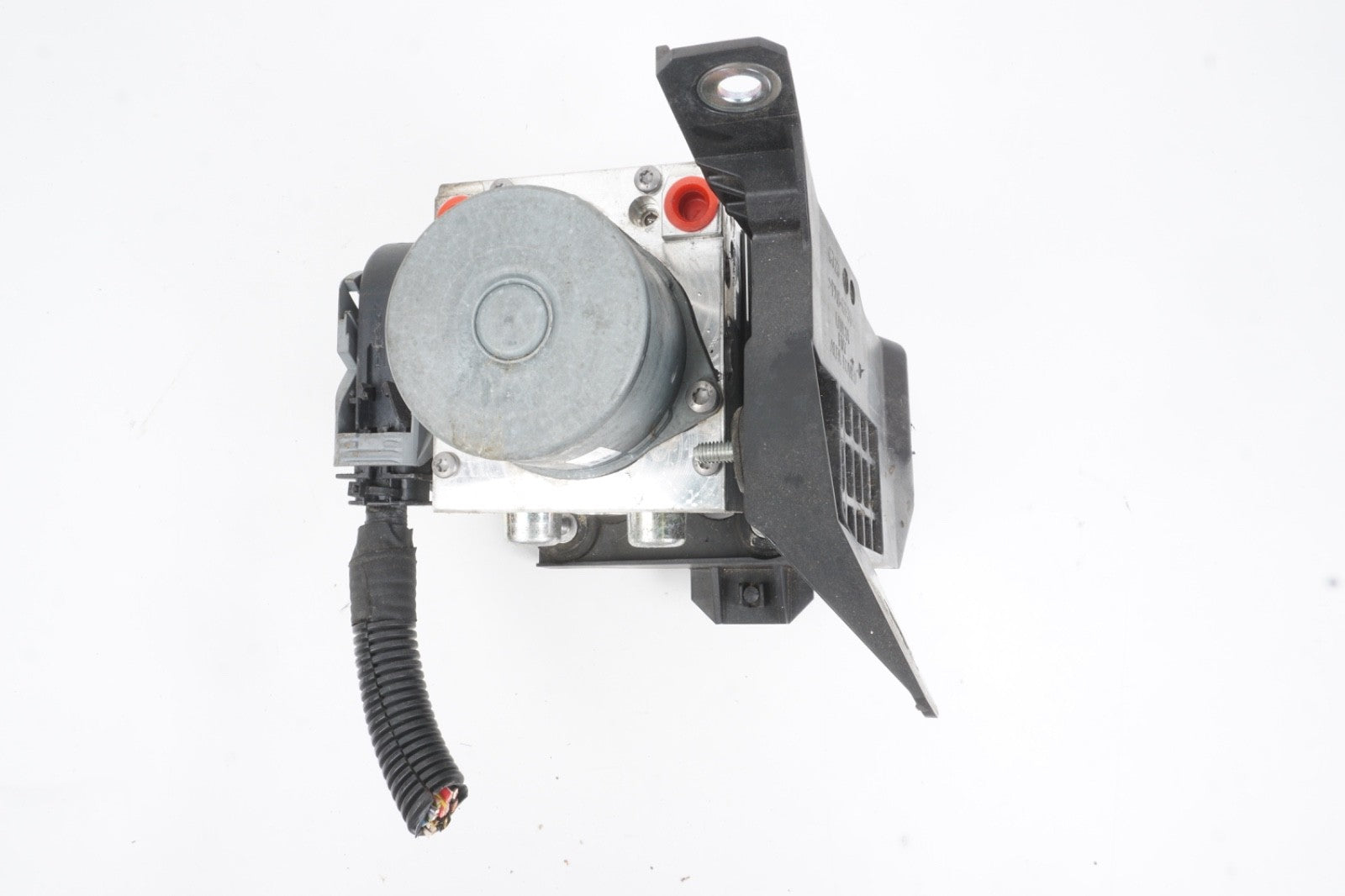 2014 Fiat 500L ABS Antilock Brake Pump Module Unit Hydraulic Block OEM
