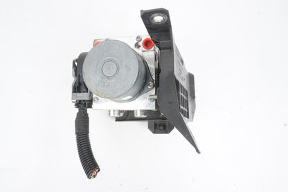 2014 Fiat 500L ABS Antilock Brake Pump Module Unit Hydraulic Block OEM