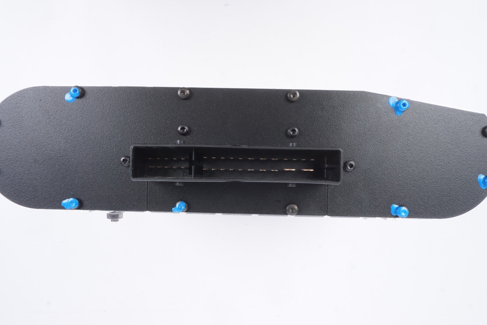 2011-2018 AUDI A8 S8 BANG & OLUFSEN RADIO AUDIO SLAVE AMPLIFIER 4H0035466 OEM