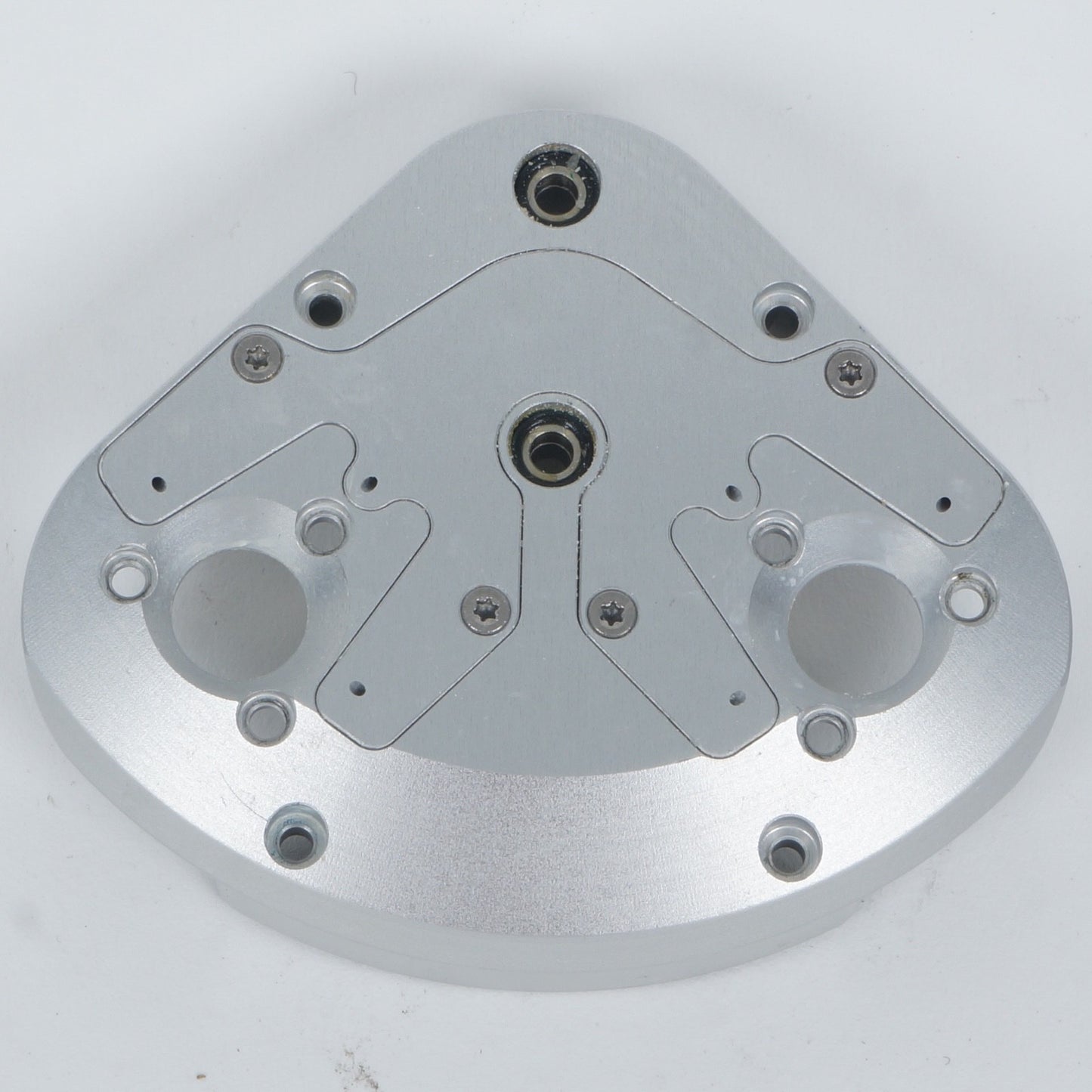 SIRONA CEREC MC XL MCXL MCX SPINDLE MOTOR C1 OPEN MOTOR HOLDER PLATE 6282995