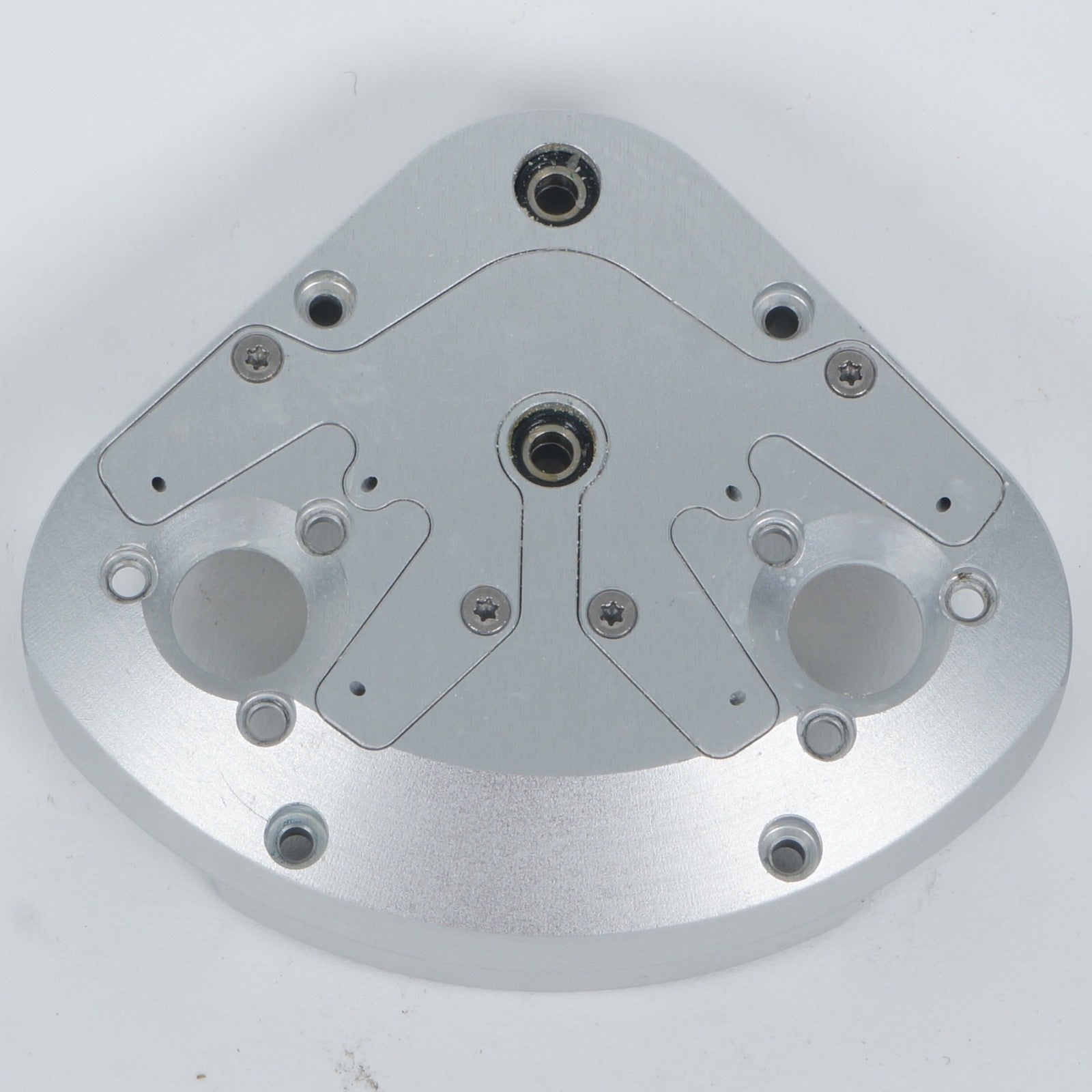 SIRONA CEREC MC XL MCXL MCX SPINDLE MOTOR C1 OPEN MOTOR HOLDER PLATE 6282995