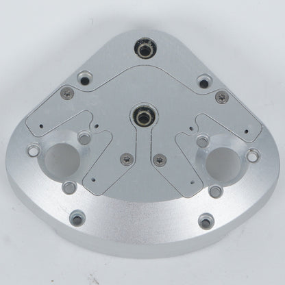 SIRONA CEREC MC XL MCXL MCX SPINDLE MOTOR C1 OPEN MOTOR HOLDER PLATE 6282995