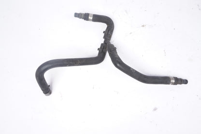 RADIATOR WATER COOLANT HOSE LINE ASSEMBLY MERCEDES W212 E350 E250 OEM
