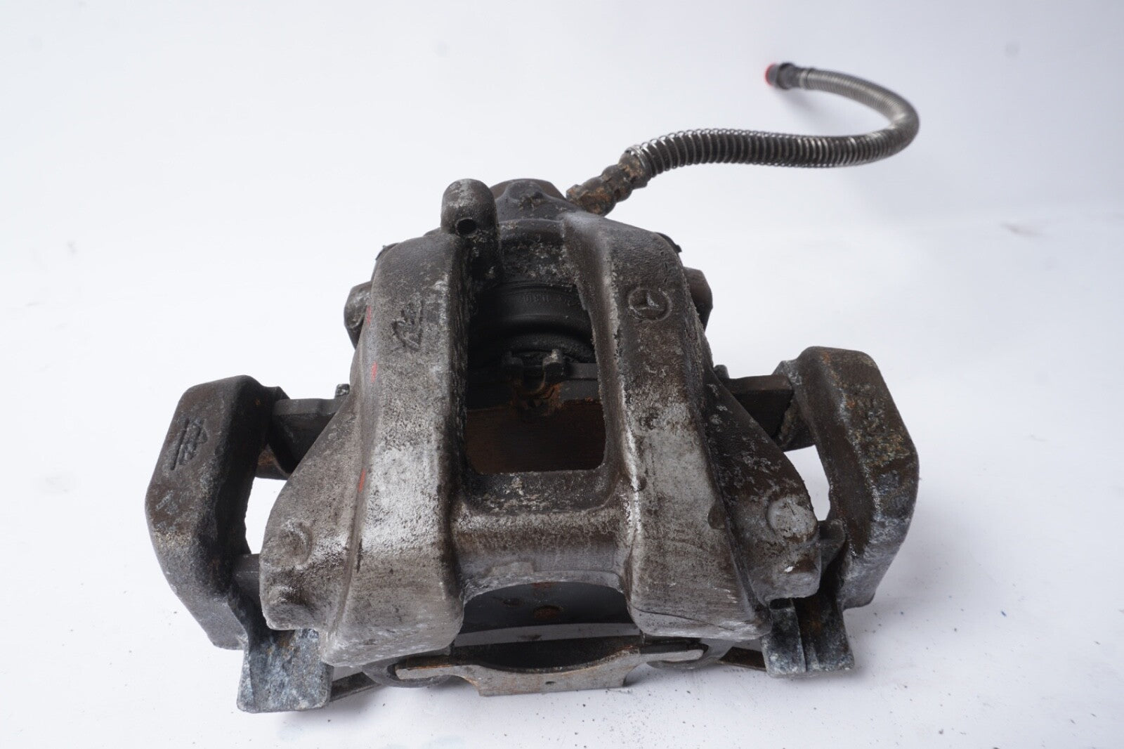 2010 - 2013 Mercedes E350 W212 Rear Left Driver Brake Caliper