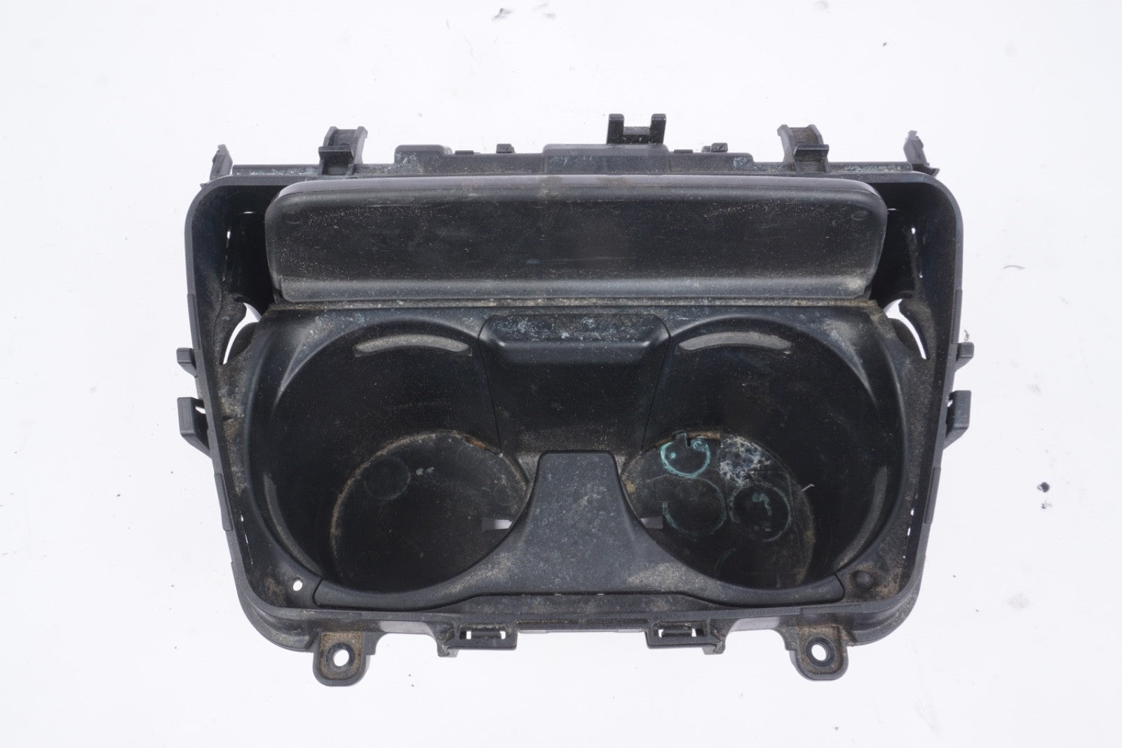 2012 2013 - 2018 BMW 640i 650i M6 FRONT CENTER CONSOLE CUP HOLDER 9197227 OEM