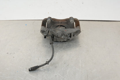 2005 - 2011 Audi A6 Quattro Driver Left Front Brake Caliper OEM