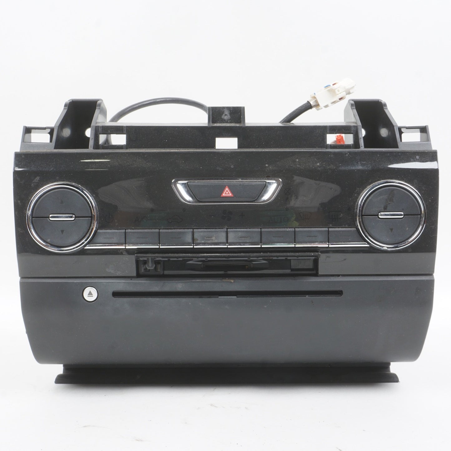 2014 - 2017 Maserati Quattroporte SQ4 Ghibli Head Unit Receiver OEM
