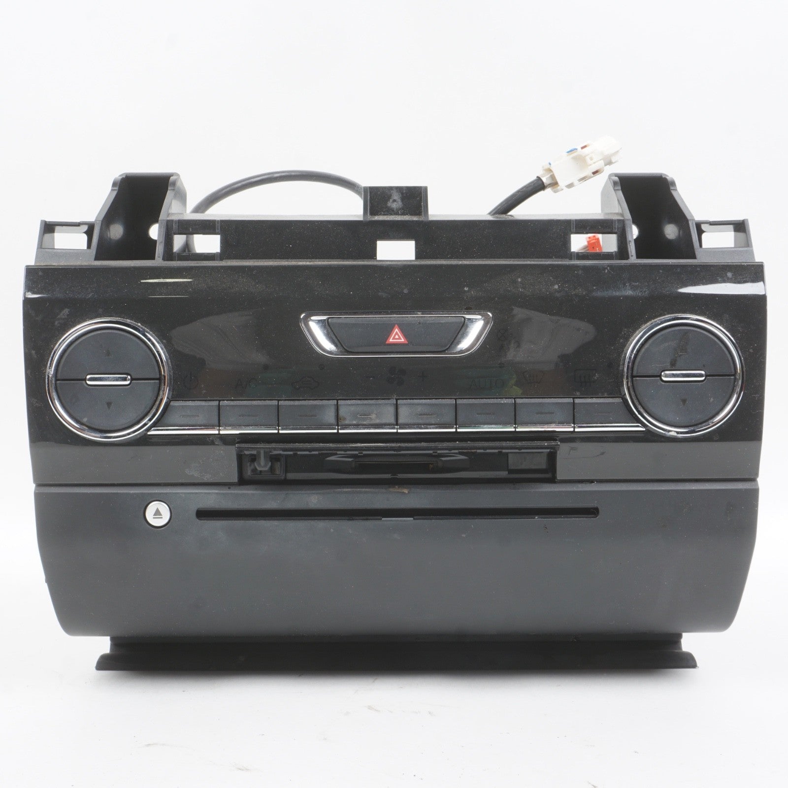 2014 - 2017 Maserati Quattroporte SQ4 Ghibli Head Unit Receiver OEM