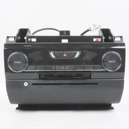 2014 - 2017 Maserati Quattroporte SQ4 Ghibli Head Unit Receiver OEM