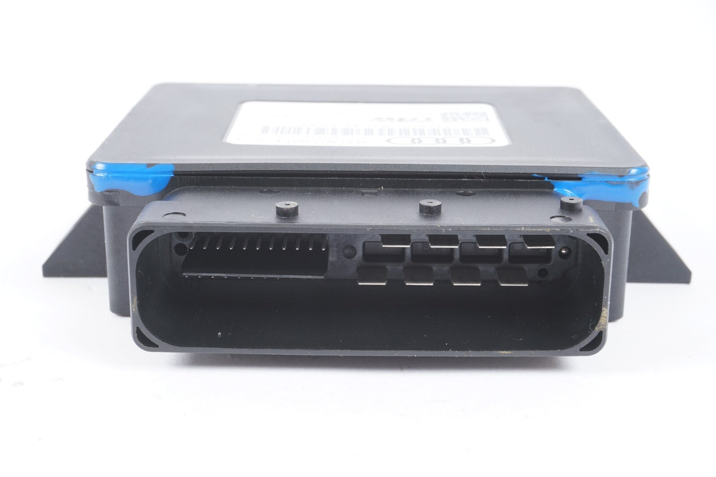 12-17 AUDI A8L A8 Parking Brake Control Module 4H0907801F OEM