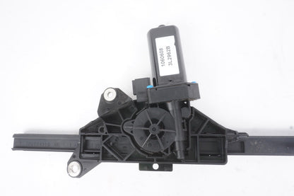 2010 - 2017 Mercedes W207 E350 E550 Coupe Left Seat Belt Feeder Motor OEM