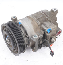 2013-2018 Audi A8 A/C Air Compressor | 3.0L OEM 4H0260805