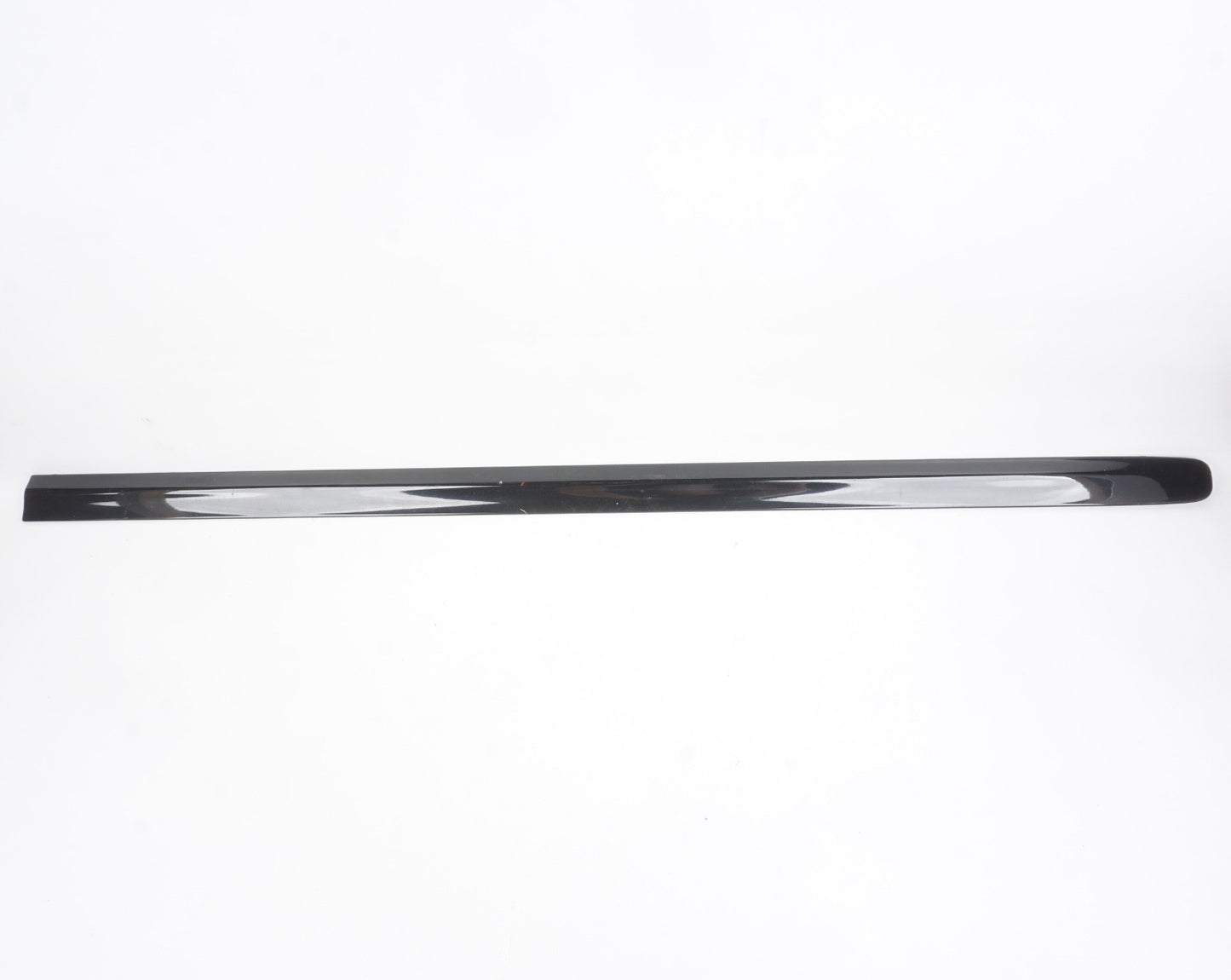 06 - 13 Volvo C70 Front Right Passenger Side Door Exterior Center Molding Oem