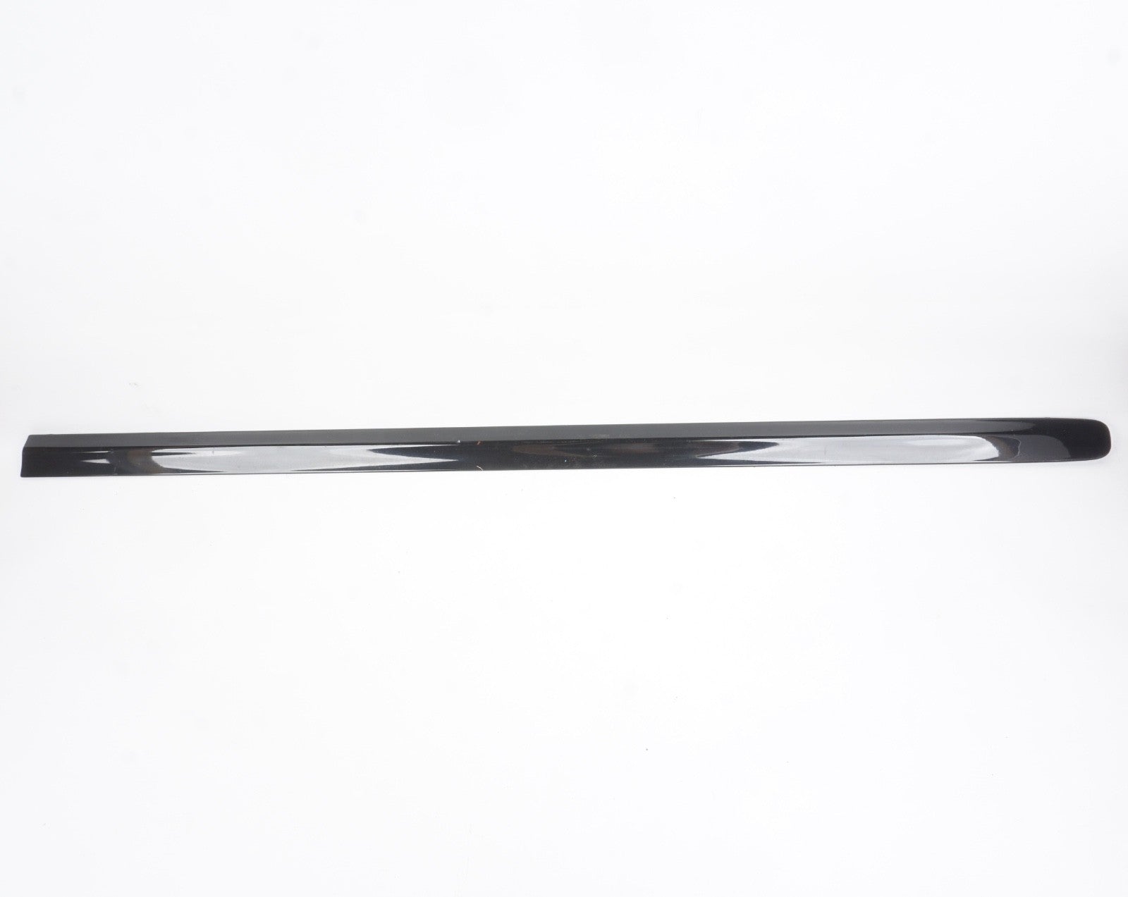 06 - 13 Volvo C70 Front Right Passenger Side Door Exterior Center Molding Oem
