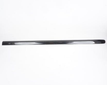06 - 13 Volvo C70 Front Right Passenger Side Door Exterior Center Molding Oem