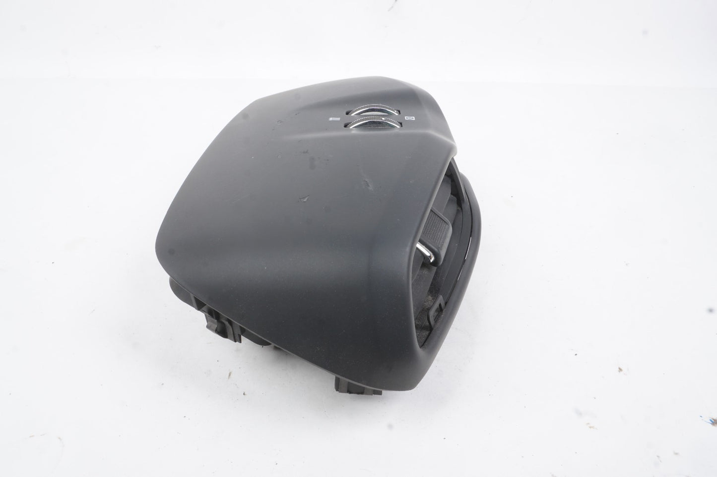 2018-2023 Jeep Renegade Center Dash Dual AC Vent Bezel Trim Panel  OEM
