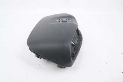 2018-2023 Jeep Renegade Center Dash Dual AC Vent Bezel Trim Panel  OEM