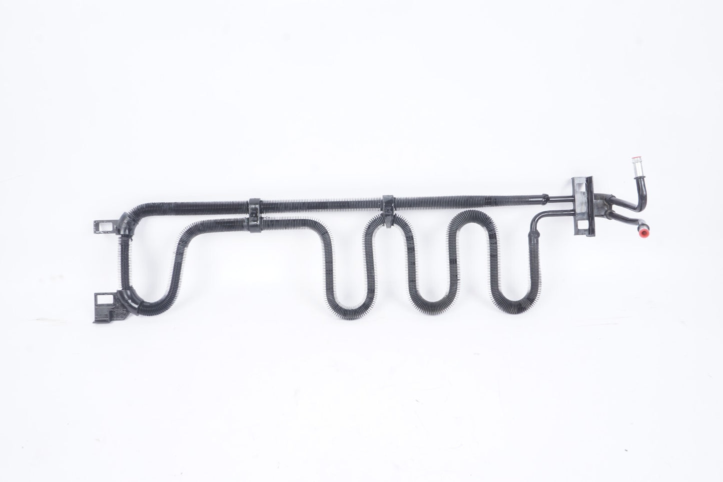 10-17 Mercedes W207 E350 Power Steering Cooler Radiator 2044602024 OEM