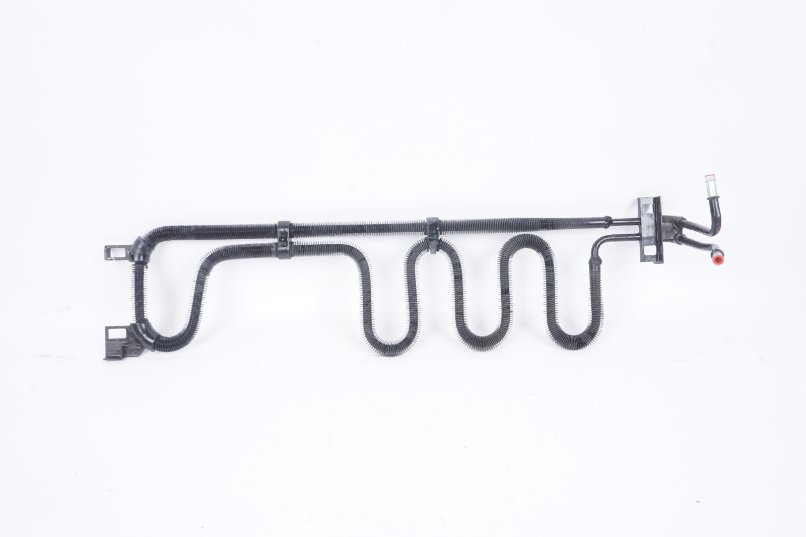 10-17 Mercedes W207 E350 Power Steering Cooler Radiator 2044602024 OEM