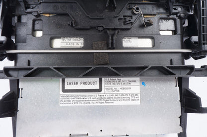 09-15 BMW F02 750i Front Right Passenger Side Storage Comp Unit 9119796 OEM