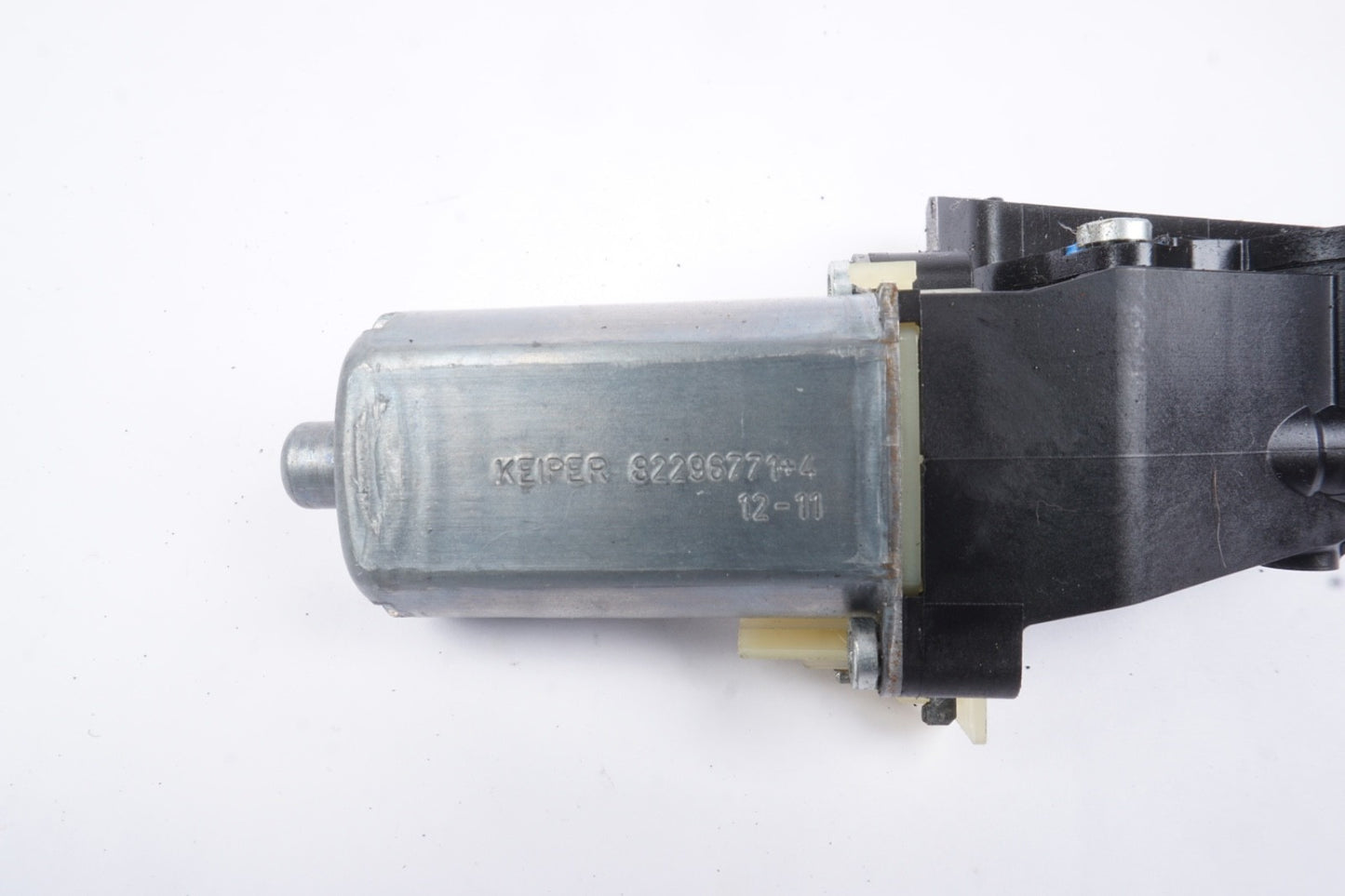 2010-2013 Mercedes A207 E550 Front Left Driver Side Seat Adjustment Motor OEM