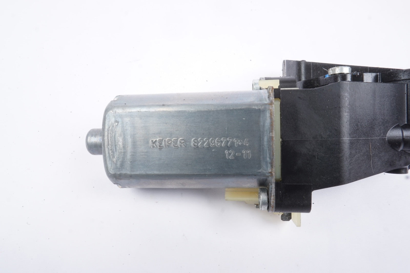 2010-2013 Mercedes A207 E550 Front Left Driver Side Seat Adjustment Motor OEM