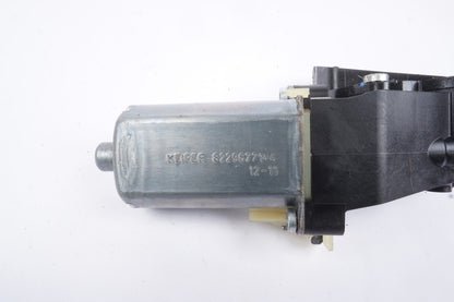 2010-2013 Mercedes A207 E550 Front Left Driver Side Seat Adjustment Motor OEM