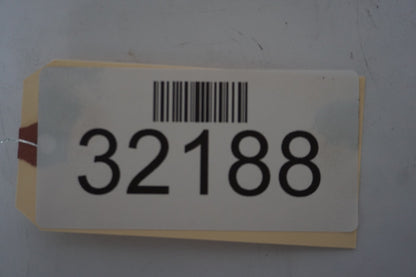 2014 - 2017 MERCEDES S550 W222 REAR STABILIZER SWAY ANTI ROLL BAR OEM 2223200111