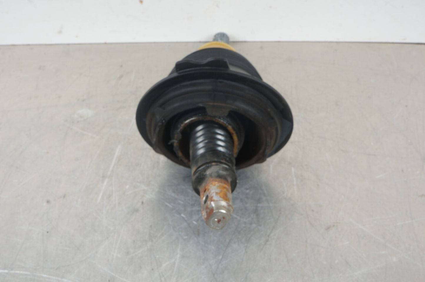 2007 - 2010 MERCEDES S550 CL550 W221 STEERING WHEEL SHAFT A2214620296  C29