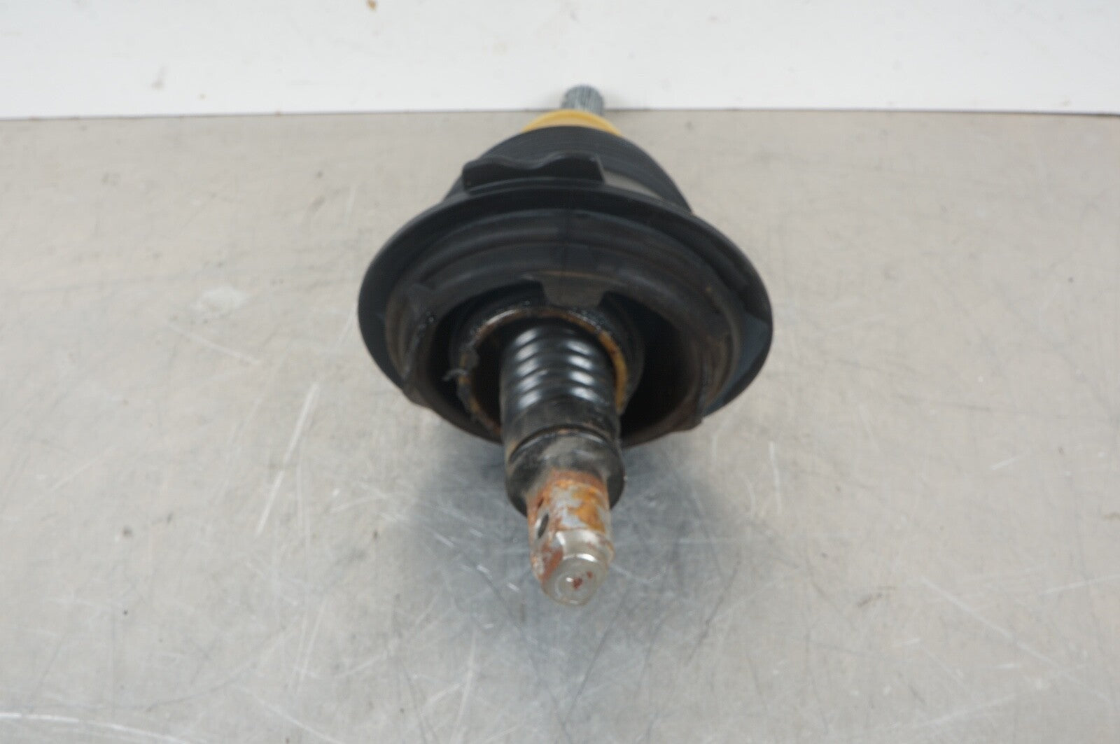 2007 - 2010 MERCEDES S550 CL550 W221 STEERING WHEEL SHAFT A2214620296  C29