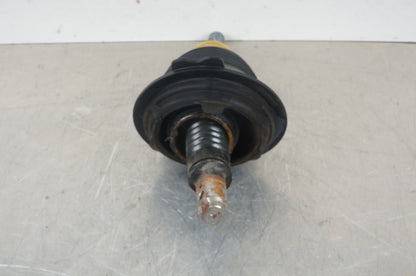 2007 - 2010 MERCEDES S550 CL550 W221 STEERING WHEEL SHAFT A2214620296  C29