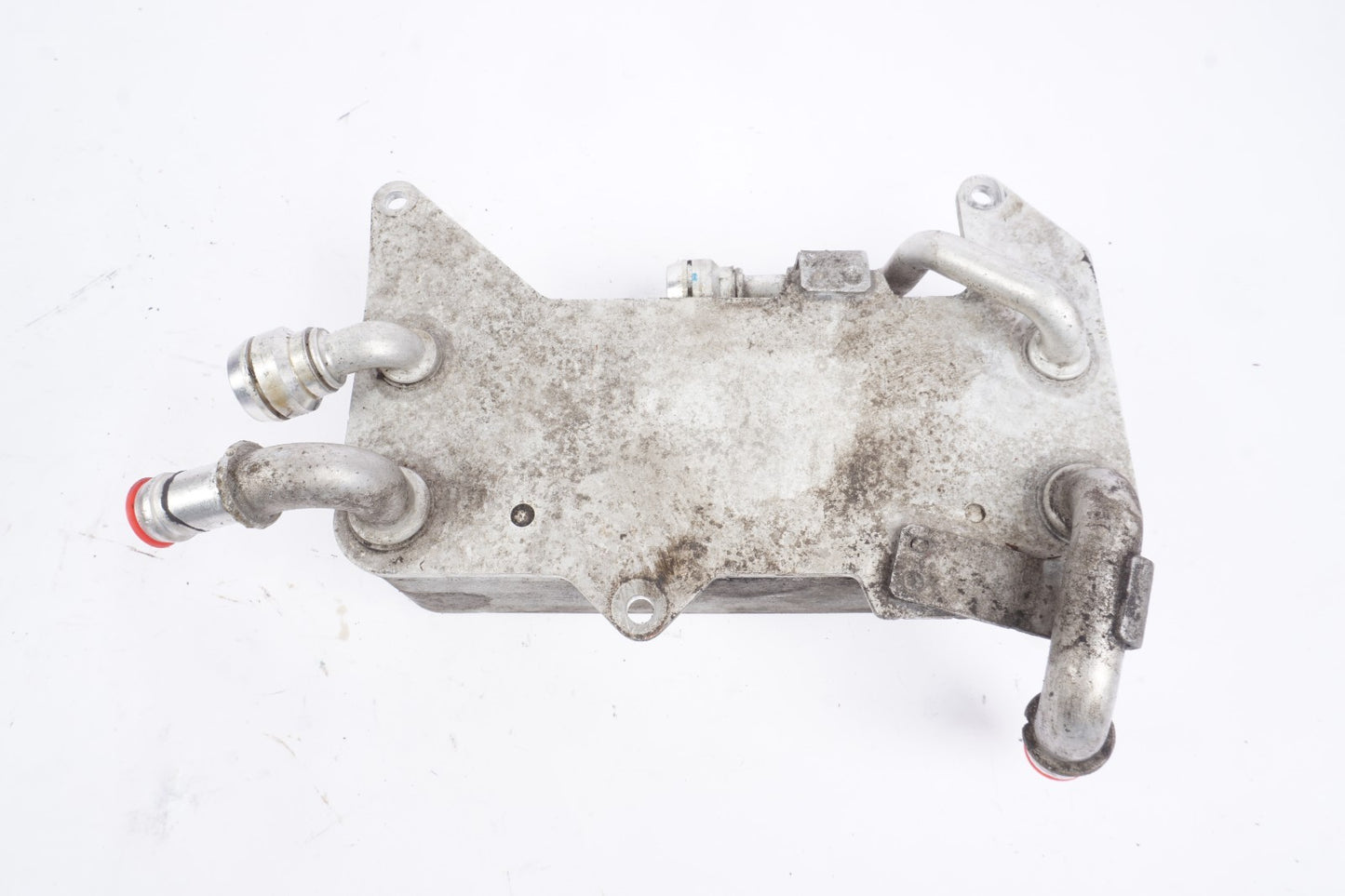 2012 - 2015 Audi A6 A7 Automatic Transmission Oil Cooler OEM