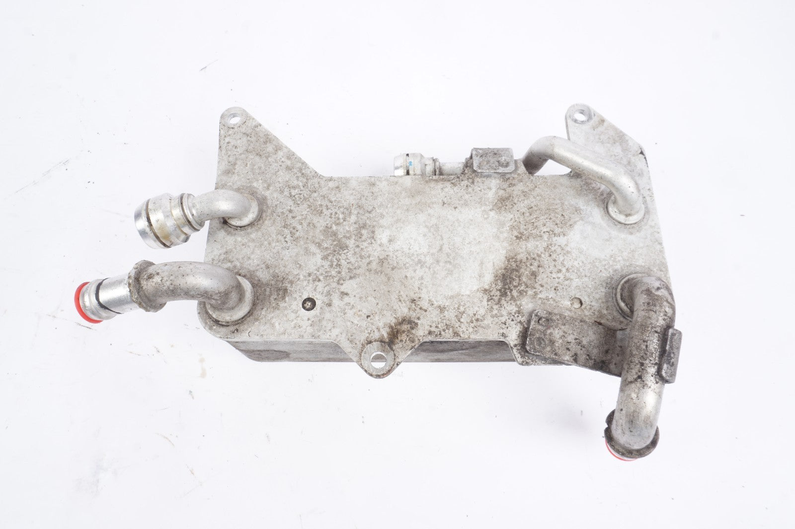 2012 - 2015 Audi A6 A7 Automatic Transmission Oil Cooler OEM