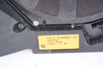 2011-2016 BMW 528i 535i 550i F10 Sub Woofer Speaker Left & Right OEM