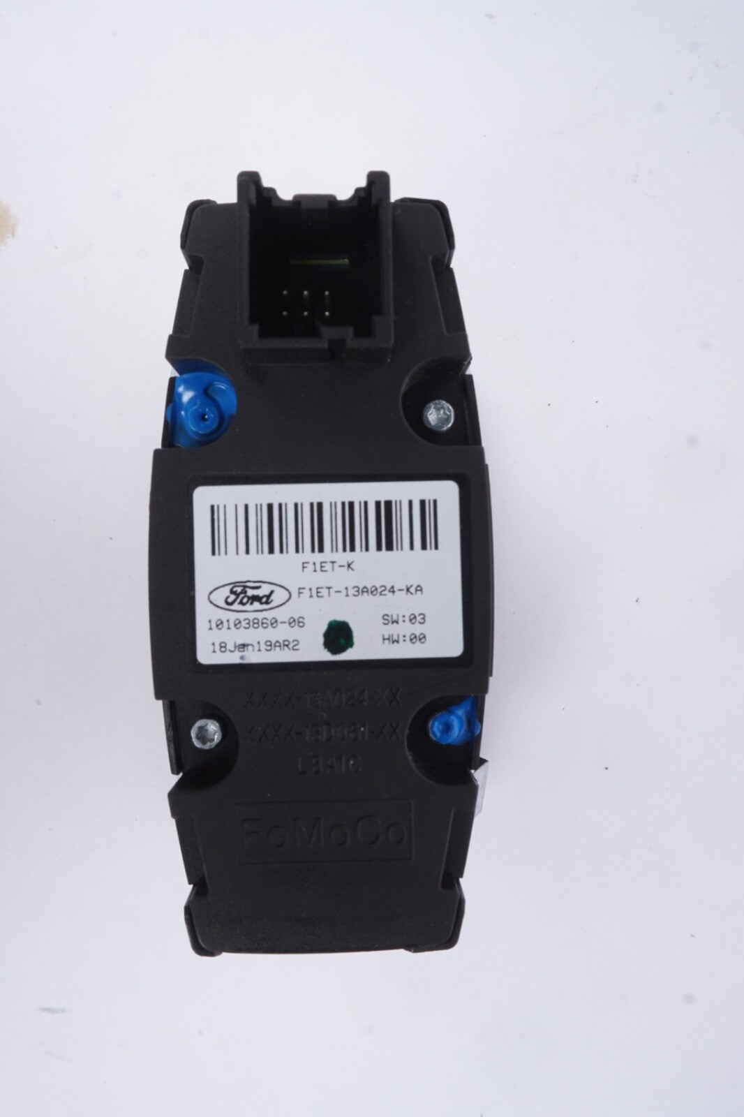 Fits 2013 - 2018 FORD FOCUS Dash Headlight Switch Control F1ET13A024KA OEM