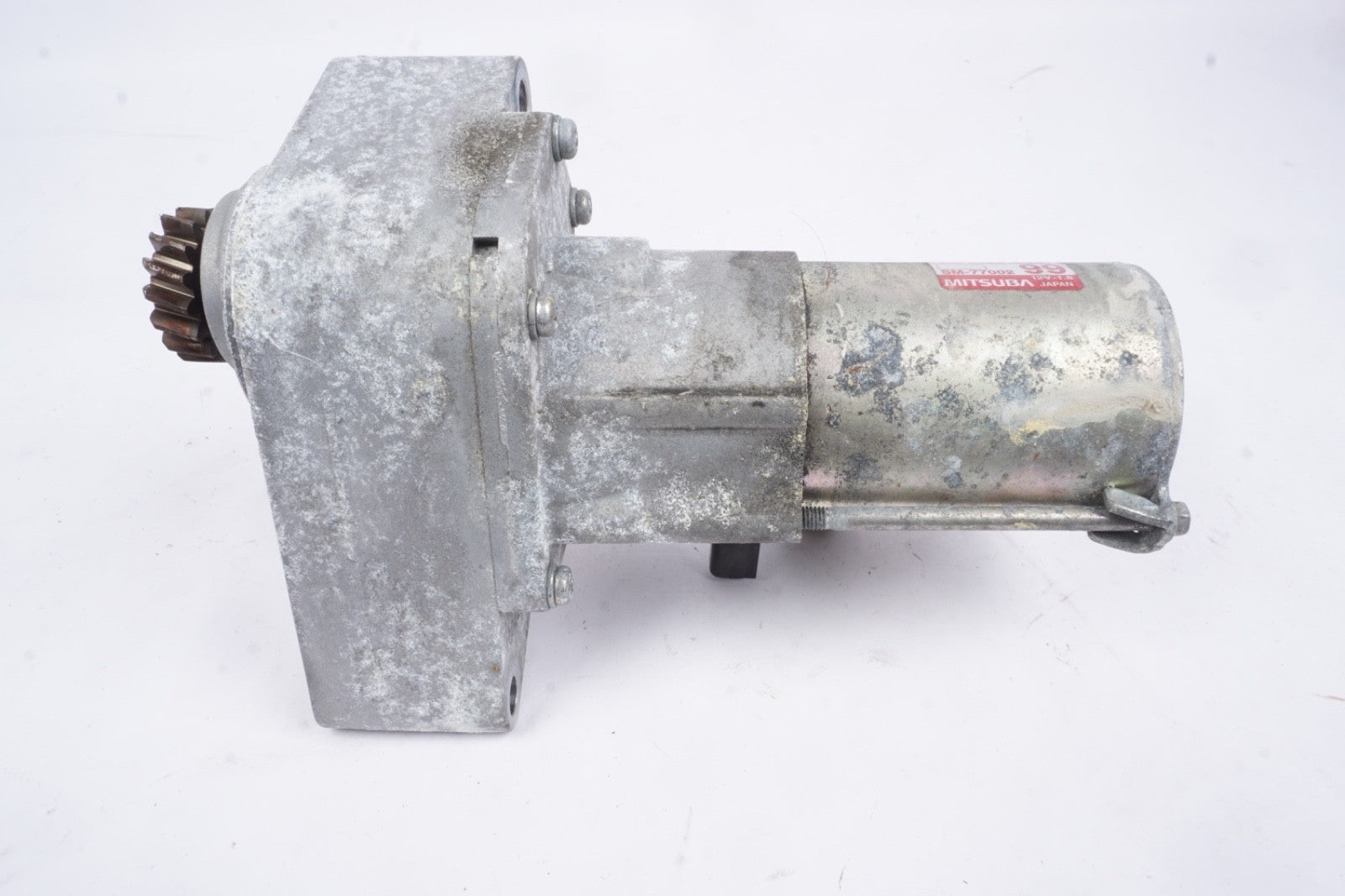 2018 - 2019 Honda Odyssey V6 3.5L  Engine Starter OEM