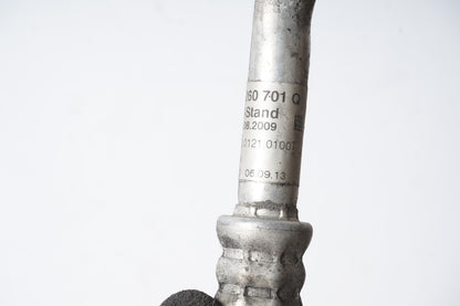 2012-2018 Audi A8L A8 High Pressure AC Hose Line Pipe 4H0260701Q OEM
