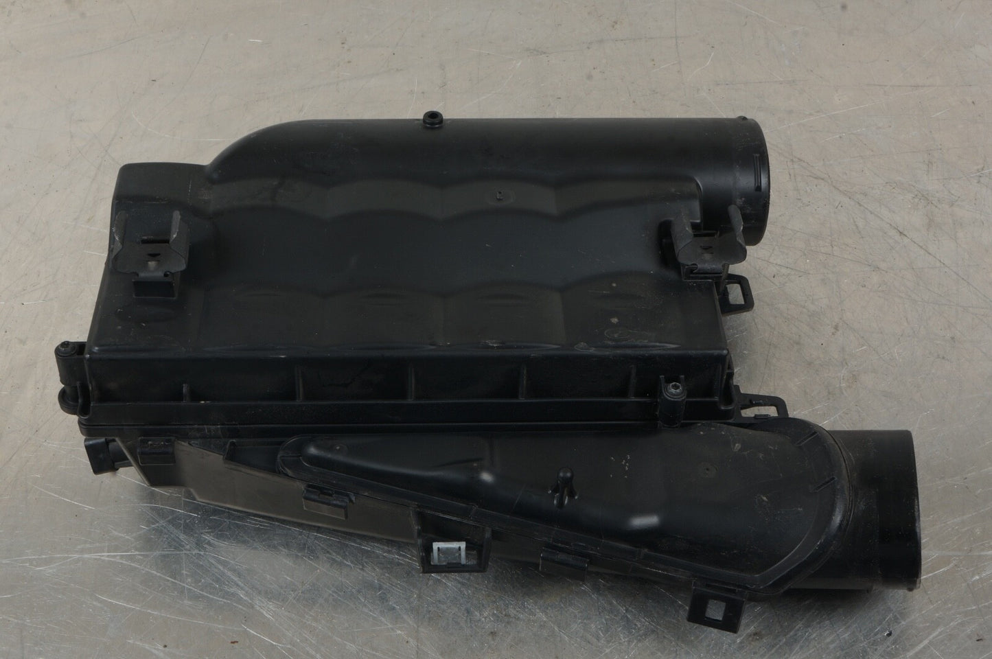 12-17 Mercedes W221 S550 CL550 E550 Air Intake Cleaner Box Right 2780900201 OEM