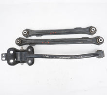 2015 - 2023 Jeep Renegade FWD Rear Control Arm Left Driver Side 3Pcs OEM