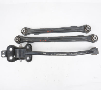 2015 - 2023 Jeep Renegade FWD Rear Control Arm Left Driver Side 3Pcs OEM
