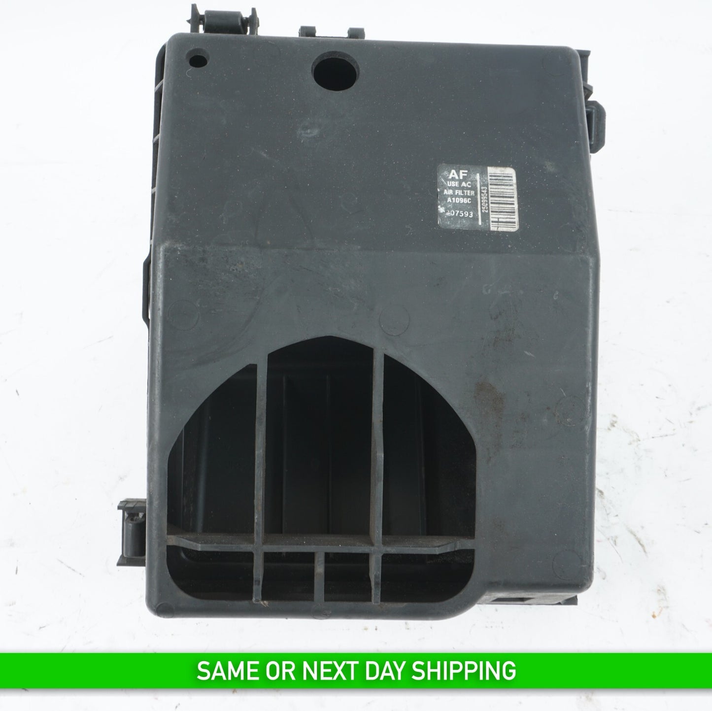 1993 Cadillac Allante 4.6L AIR FILTER CLEANER BOX 25099543 OEM