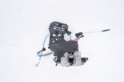 15 - 20 Mercedes GLA45 GLA250 lock door latch actuator right rear 2047303035