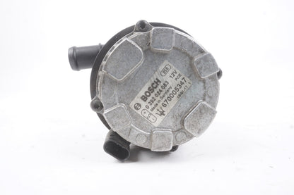 2014 - 2020 Maserati Ghibli M157 Electric AUX Coolant Water Pump OEM